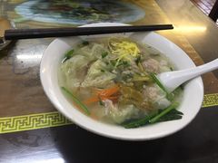 -长人馄饨铺(解放街店)