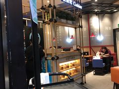 -阿香米线(大悦城店)