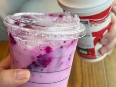 -星巴克(南京同曦万尚城店)