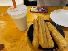 -Yong He All Day Breakfast 永合24小时