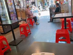 -细妹五香牛杂(步行街店)