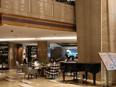 -粤海喜来登酒店·&More聚驿(天河城店)