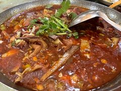 -老毛手抓·盐池滩羊非遗手抓(宁夏总店)
