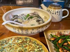-75幢私房菜馆