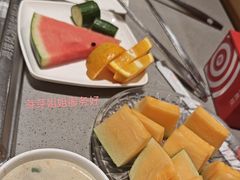 -海底捞火锅(奥山世纪城店)