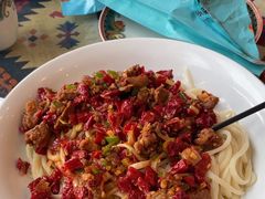 -巴依老爷新疆美食(工体旗舰店)