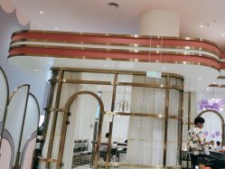 -奈尔宝家庭中心·亲子餐厅(鄞州万达店)