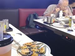 -苏格里岛自助烤肉海鲜火锅(成都金牛万达店)