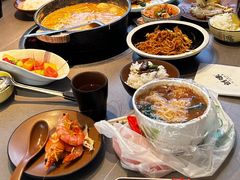 -创味·民间海南菜·非遗藤桥排骨(藤桥·免税城店)