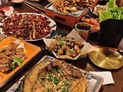 -林二哥宜烤官·宜宾小烧烤