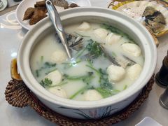 -紫藤园·天目湖大鱼头(南山竹海店)