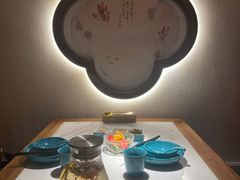 -荷塘秋月·本帮江浙菜(国权路店)