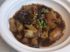 -船歌·鱼水饺青岛菜(金狮广场店)