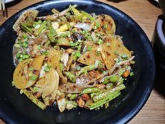 干锅炒菜-掌上鲜(南顺城街店)