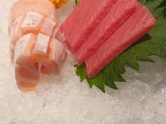 -大葉日本料理·龍蝦任食放題(廣州W酒店)