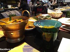 -simply thai天泰(静安嘉里中心店)