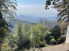 -莫干山风景区
