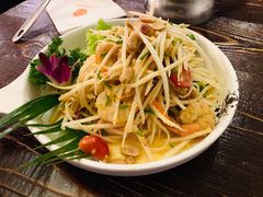 -Siam泰餐厅(水上公园店)