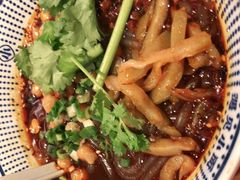 -遇见小面(凯德广场店)