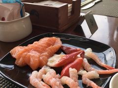 -白天鹅宾馆·流浮阁咖啡厅