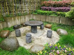 -雅安楠水阁温泉酒店