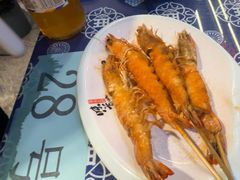 -旺角小渔村·海肠捞饭开创者(二马路店)