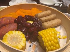 -炊江南·上海菜(国展华漕店)