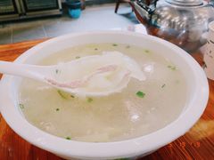 -环秀楼(黄山呈坎店)