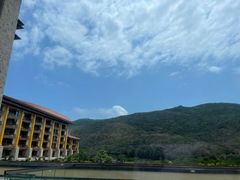 -铭轩中餐厅·海南菜·粤菜(亚龙湾瑞吉店)