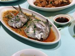 -高佳庄·舟山海鲜(海景旗舰店)