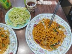 -阿达西新疆特色美食(悦海新天地中央广场店)