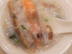 凤城艇仔粥-顺德人家食府(黄金广场店)