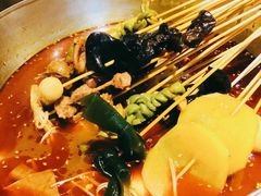-付小姐在成都(中山公园店)
