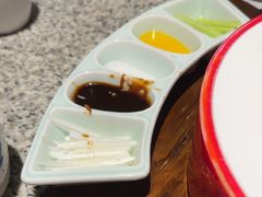 -真地道京味府·鲜橙烤鸭·北京菜(朝阳公园·甜水园店)