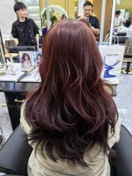 -丝念美发·专注烫染