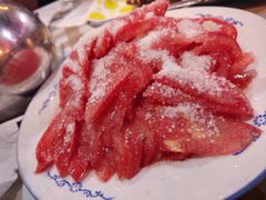 -皇后阿龙烤吧(原泉城路店)