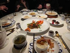 -炳胜私厨(万象前海店)
