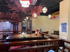 -应天大明王朝·南京菜创始店(中山陵店)