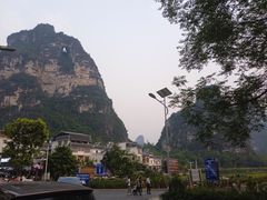 -明仕田园