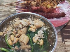 -张正麻辣烫(龙城路店)