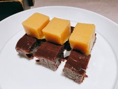 小豆凉糕-小京华楼·京味斋(三元桥国展店)