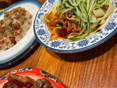 -柴窝堡22号辣子鸡·传承新疆菜