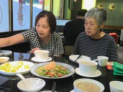 -顺峰顺水顺德菜(龙华店)