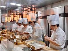 -伊喜饺子·烤鸭(五道口学院路店)