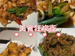 -BetterThai 泰加(苏州中心店)