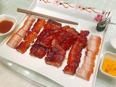 -香云轩·顺德菜(香云纱园林酒店店)