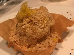 -金轩中餐厅 Jin Xuan(浦东丽思卡尔顿酒店)