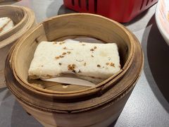 苏式桂花糕-姑苏家宴·苏帮菜·松鼠桂鱼(苏州总店)