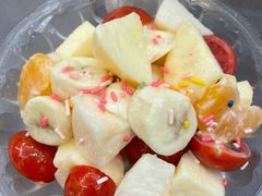 -金龙烧烤·牛肉面(西塔店)