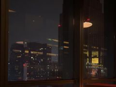-富力丽思卡尔顿酒店·FLAIR餐厅酒吧